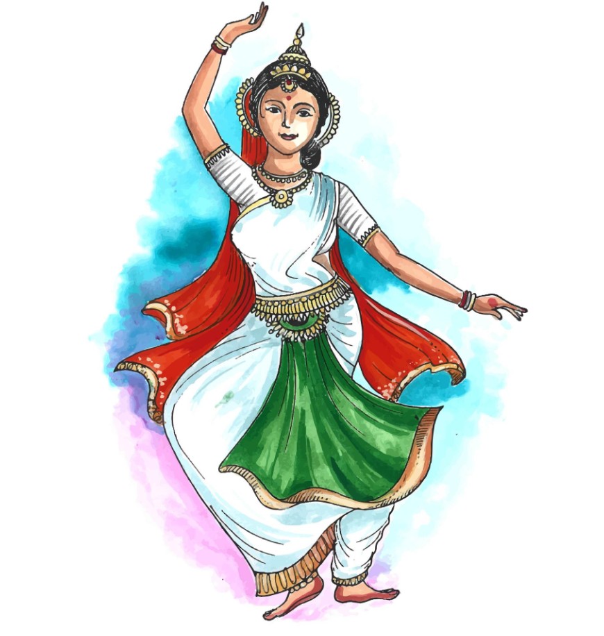 Kathak Coaching - Basic